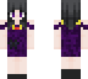 birthday skin gift for a friend!