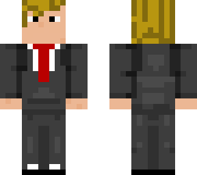 blond