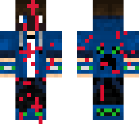 blood eystreem