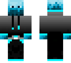 blue blaze