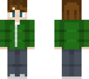 bonseepoe hive style in green zip up hoodie by mrspacesloth