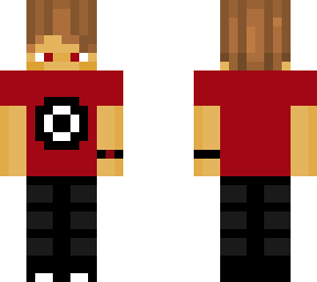 boy skin