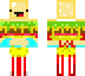 burger skeppy