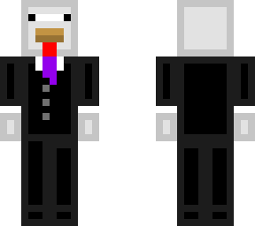 business chicken