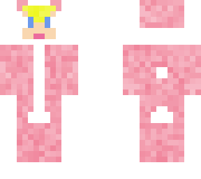 cat peach