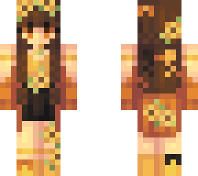 character for faeries smp