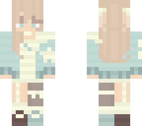 cloudy mints rce
