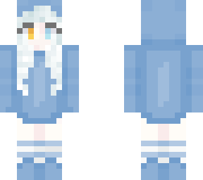 crystal pijama 1
