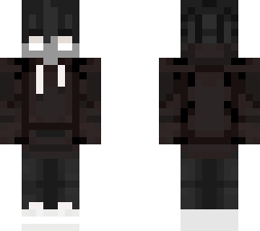 dark me no eyes