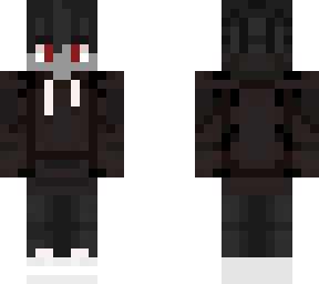 dark me red eyes