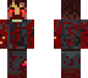 don harris (infected)