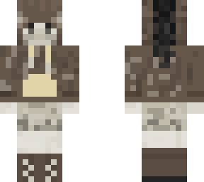 donkey-chan