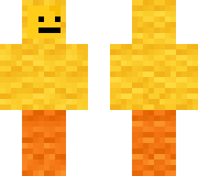 ducky onesie