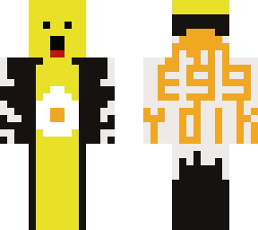 egg yolk