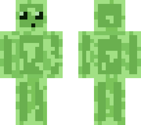 extra goopy mr. slime