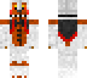 fix molten freddy