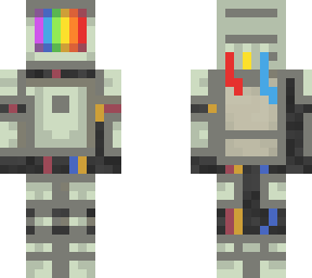 flinthuy armor
