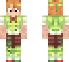foraging robeuh human