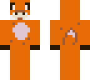 fox
