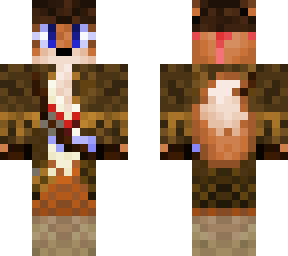 fox pirate