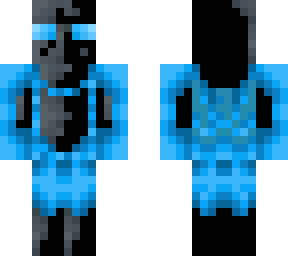 full mask mark