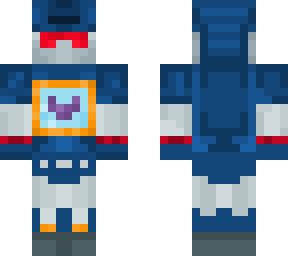 gen 1 soundwave