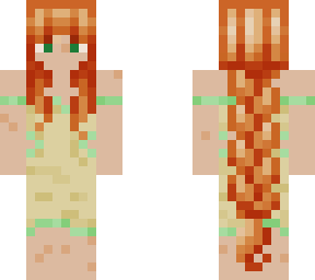 genevieve formal