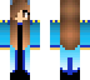 girl