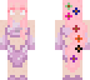 goddess skin edit