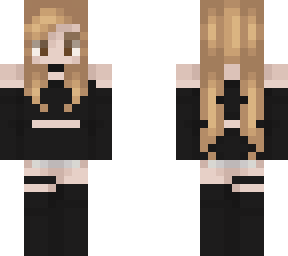 goth buep