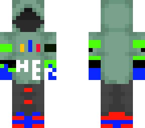 henhacker/me