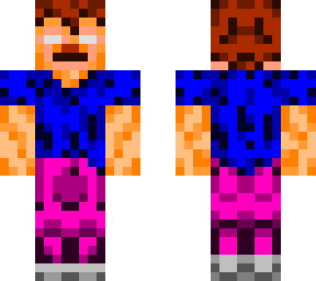 herobrine