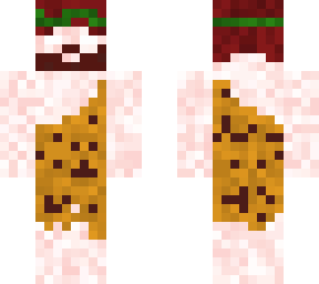 herobrine des cavernes