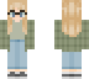 heyitslena skin