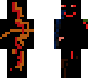 horror thing i made 4 fun