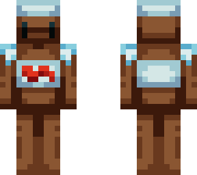 icynutella | hive style