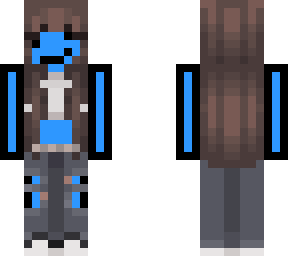 inster - bedwars skin