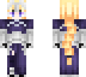 jeanne d'arc (ruler)