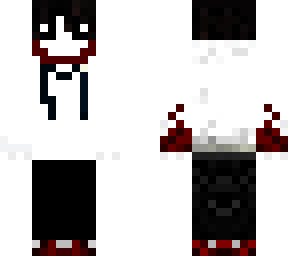 jeff the killer