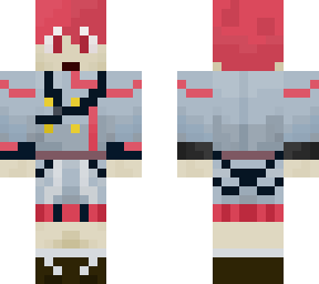 kasane teto