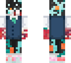 leo wedding suit