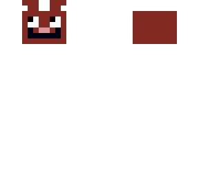 lil monster guy