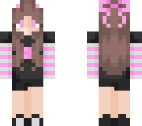 livvy gamer girl