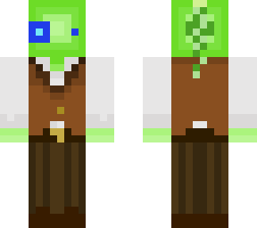 mathew's skin