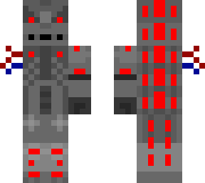 mechagodzilla 2021 without arm - triangle vs monkey