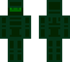 mechanical jaxian suit