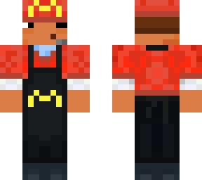 micket (donmac)