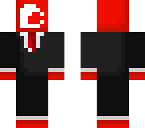 mojang representative