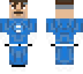 mr. fantastic
