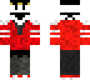 my roblox avatar (in vanoss' hoodie)